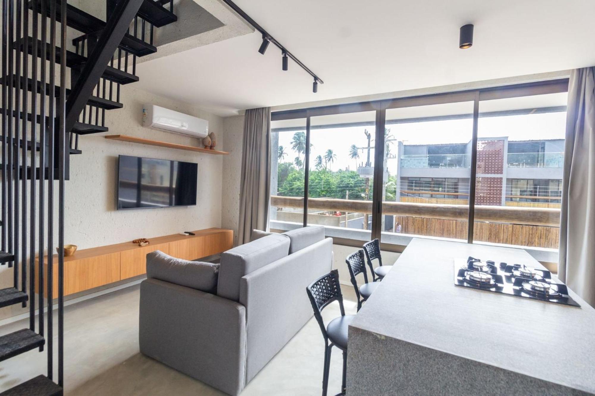 São Miguel dos Milagres Vila Tamona Em Milagres Por Quarto A Vista מראה חיצוני תמונה